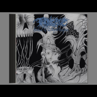 TROLLCAVE Adoration of the Abyssal Trespasser [CD]